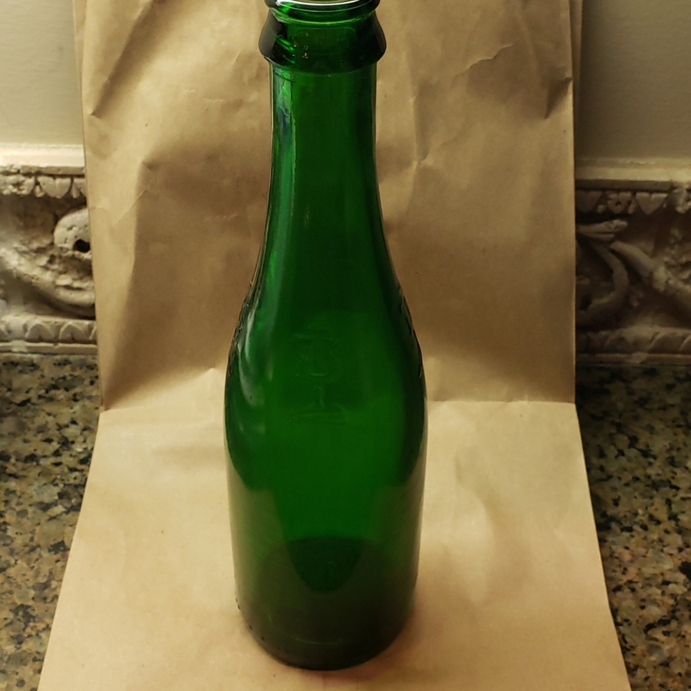 Four bottles - Picture 5 of 7
